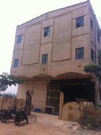  Office Space for Rent in Chandra Colony, Bellary