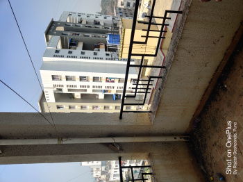 1 BHK Flat for Sale in Kirkatwadi, Pune