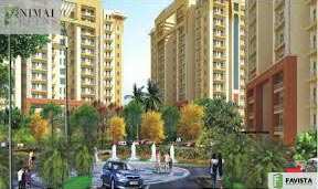 1 BHK Apartment 625 Sq.ft. for Sale in Alwar Bypass Road, Bhiwadi