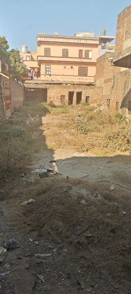  550 Sq. Yards Commercial Land for Sale in Sanoli Road, Panipat