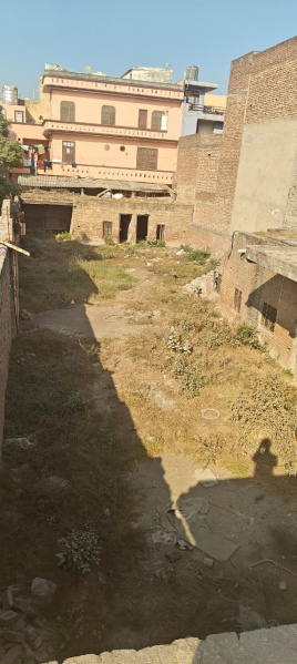  550 Sq. Yards Commercial Land for Sale in Sanoli Road, Panipat