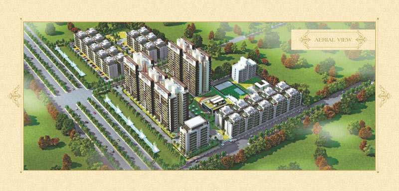 3 BHK Residential Apartment 1390 Sq.ft. for Sale in Kundli, Sonipat