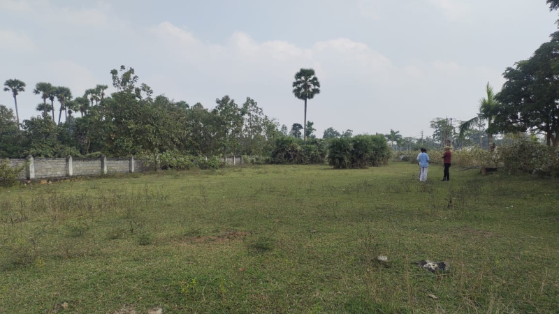  Residential Plot 3000 Sq.ft. for Sale in Korada, Visakhapatnam