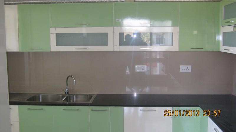 2 BHK Apartment 1339 Sq.ft. for Rent in