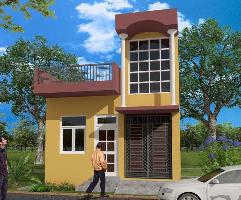 2 BHK House for Sale in Crossing Republik, Ghaziabad