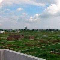  Residential Plot for Sale in Lal Kuan, Ghaziabad