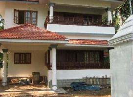 4 BHK House for Sale in Thiruvalla, Pathanamthitta