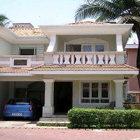 3 BHK House for Sale in Margao, Goa