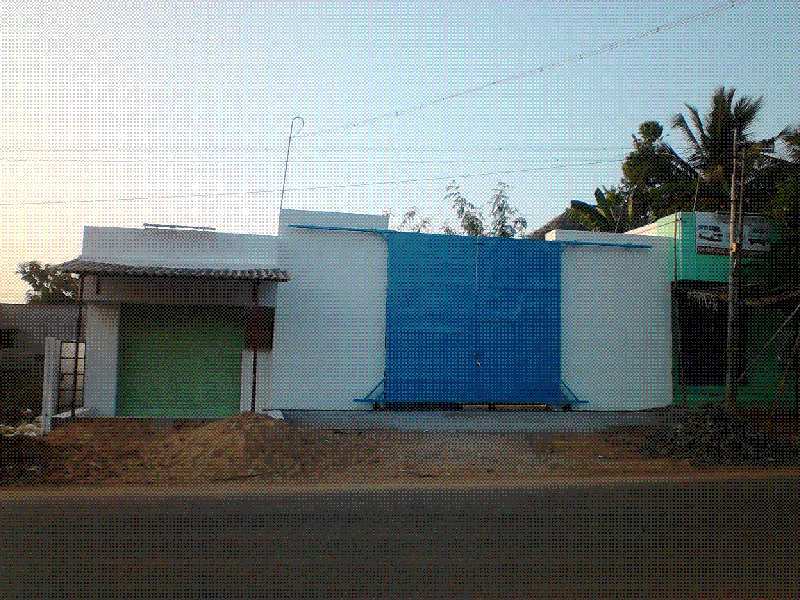 Commercial Shop 2200 Sq.ft. for Rent in