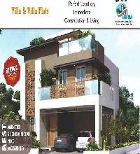  Residential Plot for Sale in Sarjapur Attibele Road, Bangalore