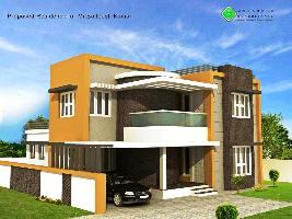 4 BHK House for Sale in Nallepilly, Palakkad