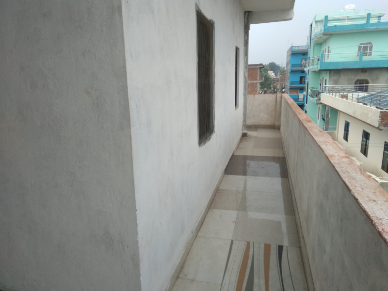  Penthouse 150 Sq.ft. for PG in Chhataripur, Varanasi