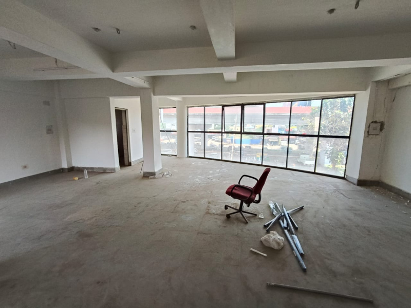  Office Space 1250 Sq.ft. for Sale in Khandagiri, Bhubaneswar