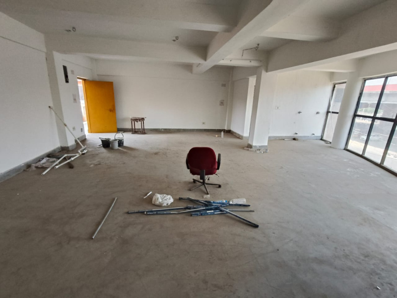  Office Space 1250 Sq.ft. for Sale in Khandagiri, Bhubaneswar