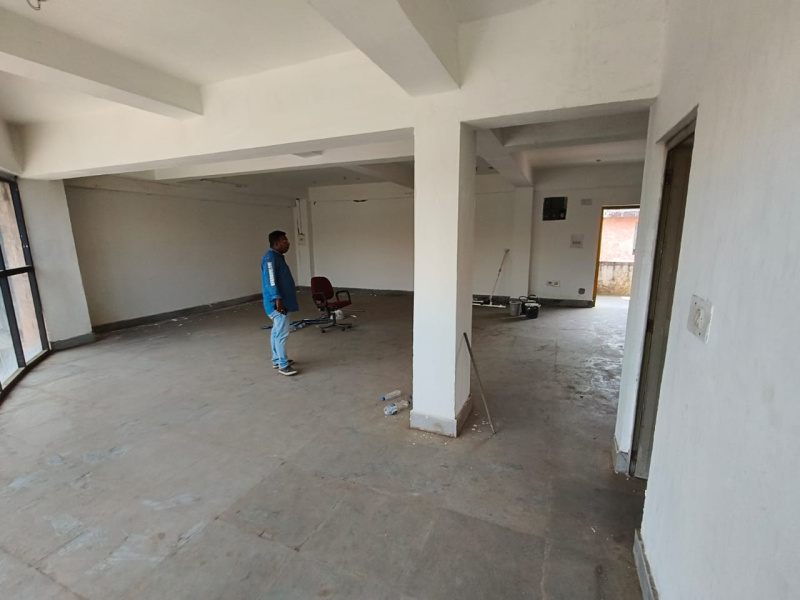  Office Space 1250 Sq.ft. for Sale in Khandagiri, Bhubaneswar