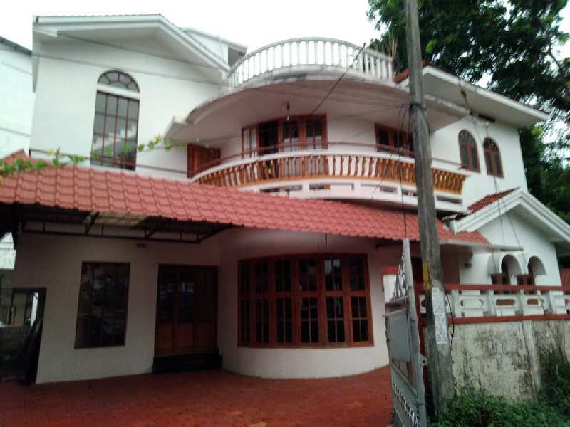 2 BHK House 1000 Sq.ft. for Rent in Vennala, Kochi (REI836935)