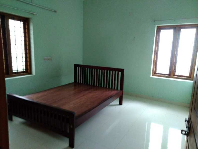 2 BHK House 1000 Sq.ft. for Rent in Vennala, Kochi (REI836935)