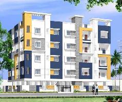 2 BHK Flat for Sale in Chinnamusidivada, Visakhapatnam