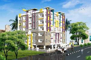 2 BHK Flat for Sale in Srinagar Colony, Guntur