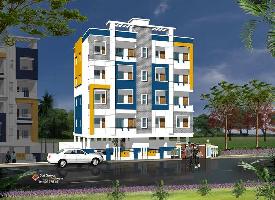 2 BHK Flat for Sale in Chinnamusidivada, Visakhapatnam