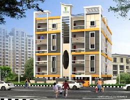 3 BHK Flat for Sale in Guntupalli, Vijayawada