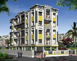 2 BHK Flat for Sale in Yendada, Visakhapatnam