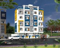 2 BHK Flat for Sale in Chinnamusidivada, Visakhapatnam