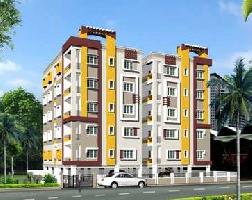 2 BHK Flat for Sale in Srinagar Colony, Guntur