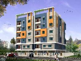 2 BHK Flat for Sale in Srinagar Colony, Guntur