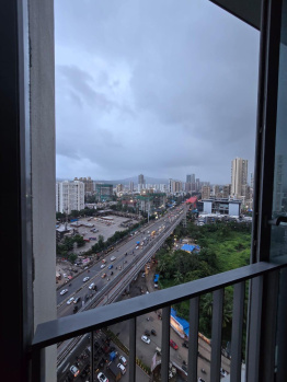 3 BHK Flat for Sale in Borivali East, Mumbai