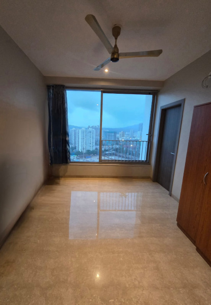 3 BHK Apartment 1350 Sq.ft. for Sale in Borivali East, Mumbai