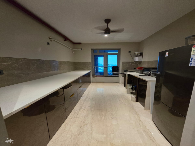 3 BHK Apartment 1350 Sq.ft. for Sale in Borivali East, Mumbai