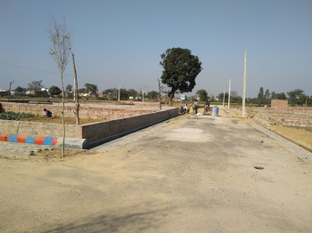  Residential Plot for Sale in Dabra, Gwalior
