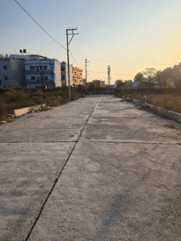  Residential Plot for Sale in Suddhowala, Dehradun