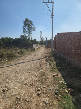  Residential Plot for Sale in Shimla Bypass Road, Dehradun