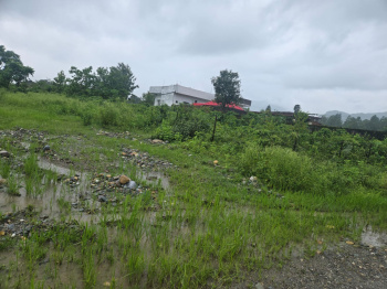  Residential Plot for Sale in Dhaulas, Dehradun