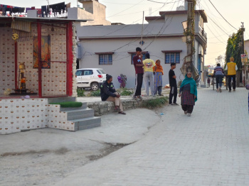  Residential Plot for Sale in Selakui, Dehradun