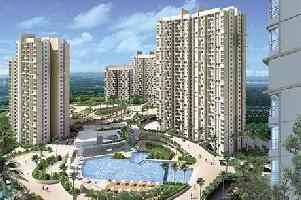 2 BHK Flat for Sale in Rajarhat, Kolkata