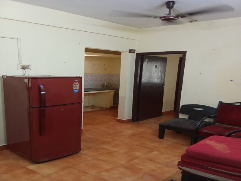 2 BHK Builder Floor 750 Sq.ft. for Rent in Valasaravakkam, Chennai