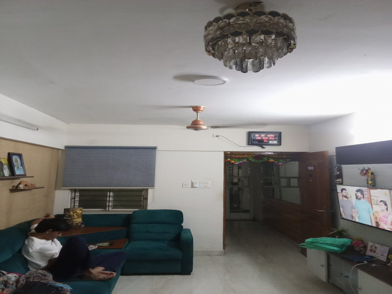 2 BHK Builder Floor 750 Sq.ft. for Rent in Valasaravakkam, Chennai