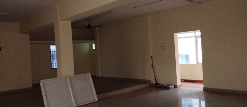  Office Space 1300 Sq.ft. for Rent in Gopalapuram, Chennai