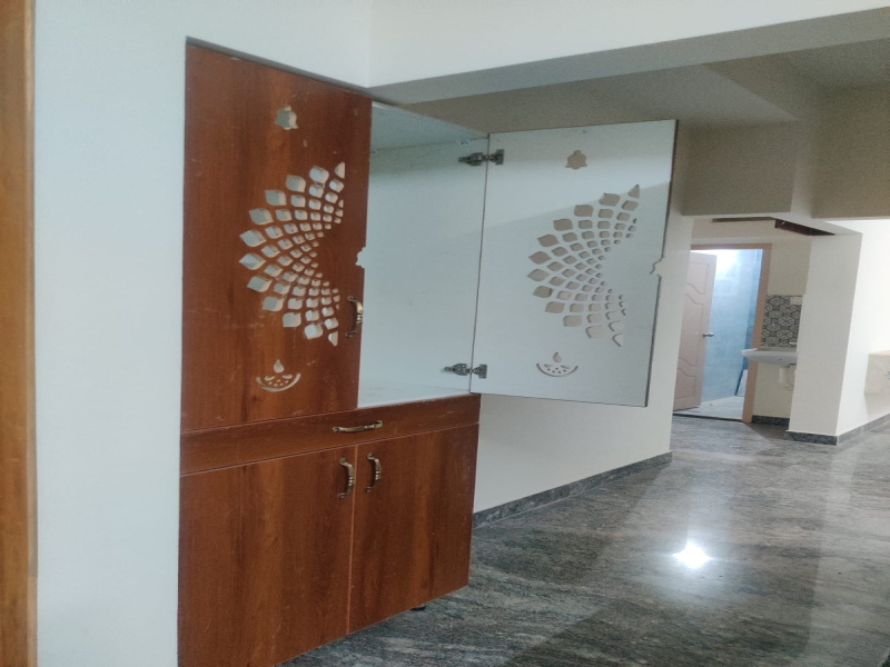 3 BHK Apartment 2000 Sq.ft. for Rent in Anna Nagar, Chennai