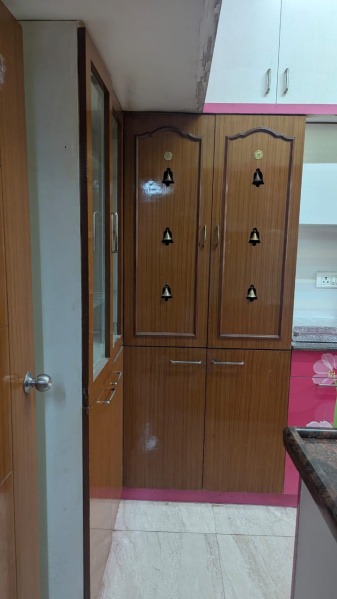 2 BHK Apartment 640 Sq.ft. for Sale in Purasavakkam, Chennai