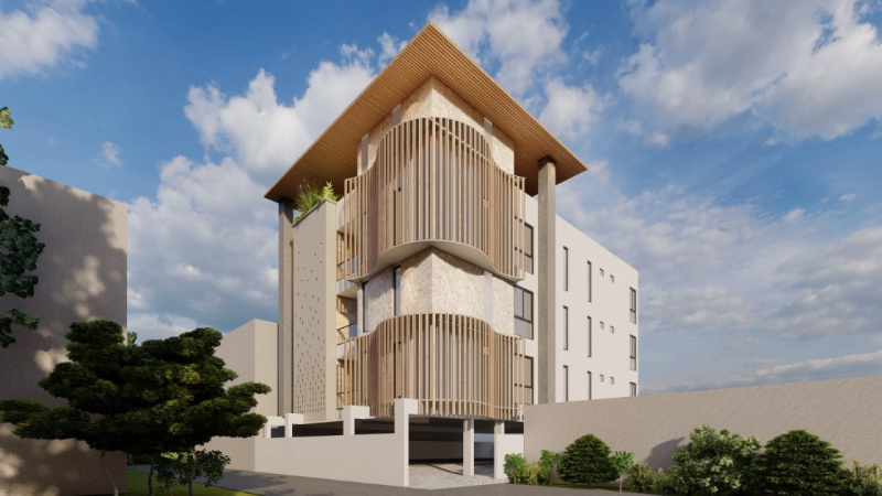 4.5 BHK 4500 Sq.ft. Apartment for Sale in Vepery, Chennai