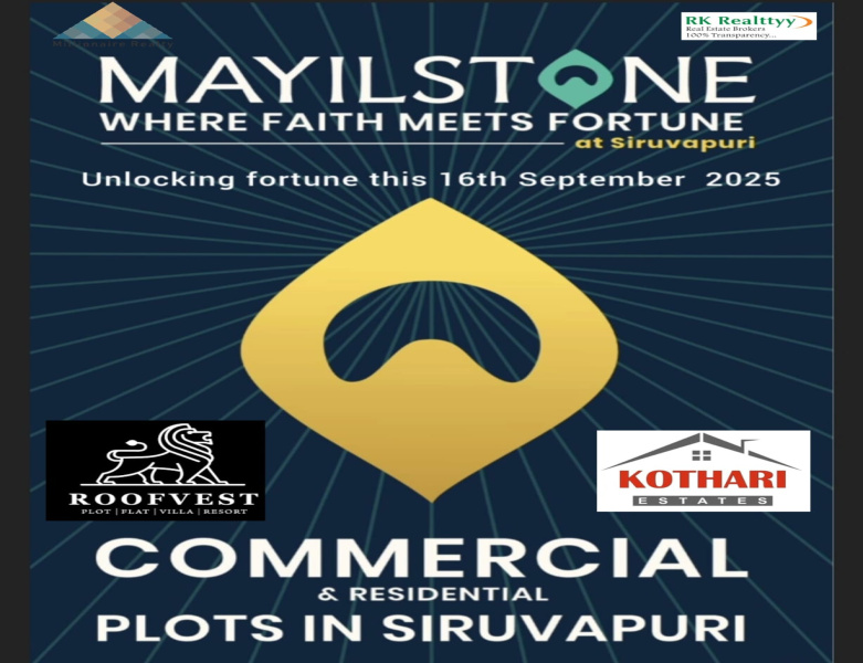  Residential Plot 600 Sq.ft. for Sale in Surapet, Chennai