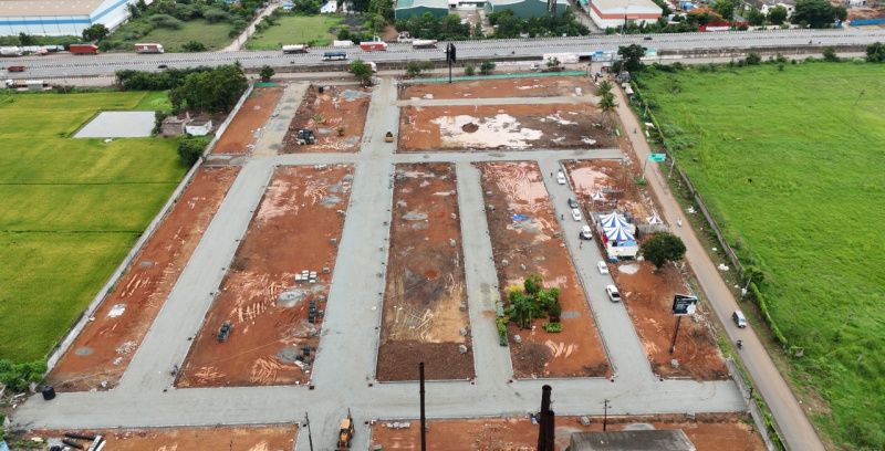  Residential Plot 600 Sq.ft. for Sale in Surapet, Chennai