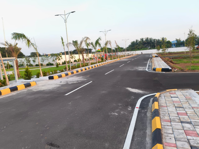  Residential Plot 600 Sq.ft. for Sale in Padappai, Chennai