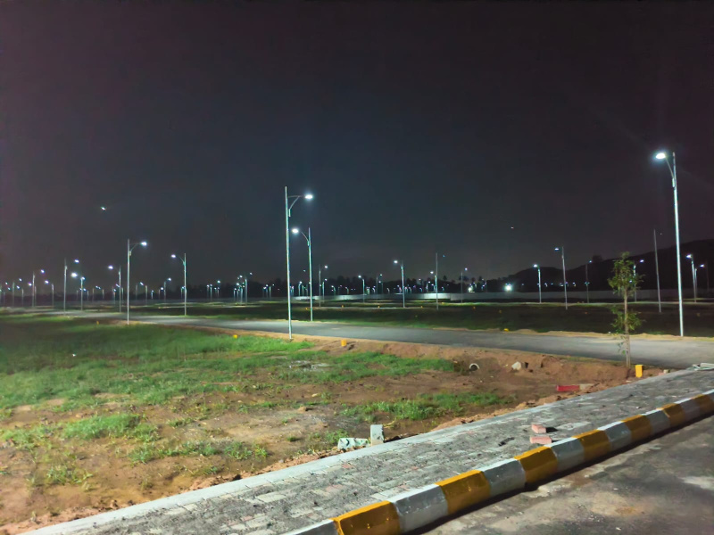  Residential Plot 600 Sq.ft. for Sale in Padappai, Chennai