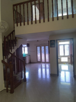 3 BHK Flat for Rent in Valasaravakkam, Chennai