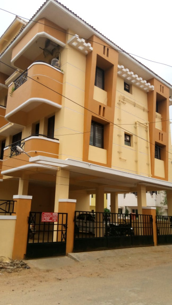 2 BHK 1050 Sq.ft. Apartment for Sale in Vadavalli, Coimbatore
